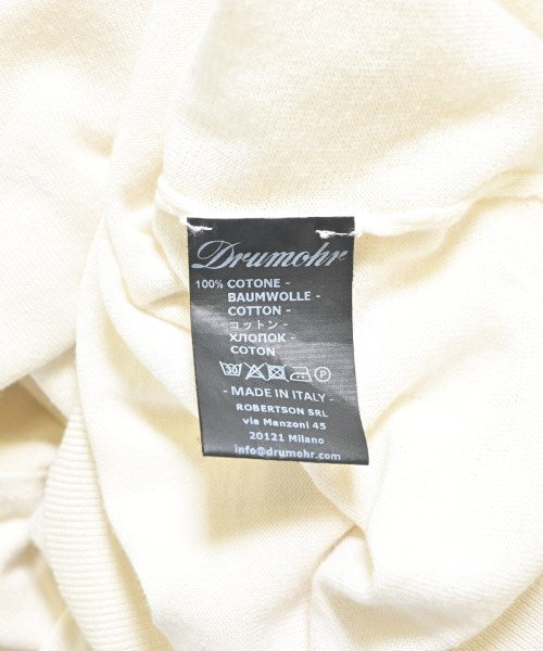 Drumohr 毛衣