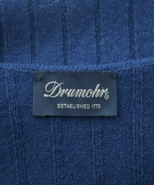 Drumohr 背心