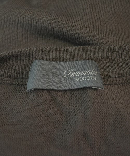 Drumohr 毛衣