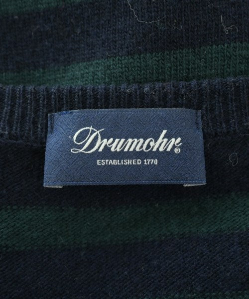 Drumohr 毛衣