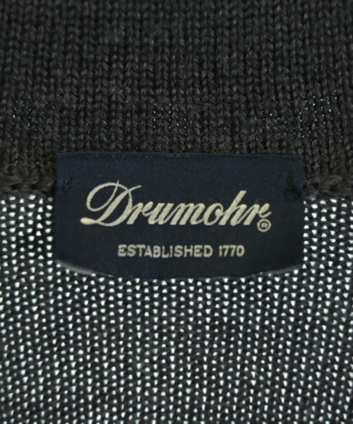 Drumohr 開襟衫