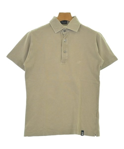 Drumohr POLO衫