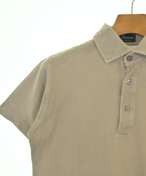 Drumohr POLO衫