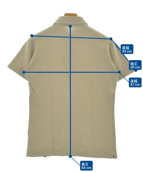 Drumohr POLO衫