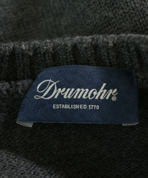 Drumohr 毛衣