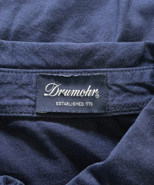 Drumohr POLO衫