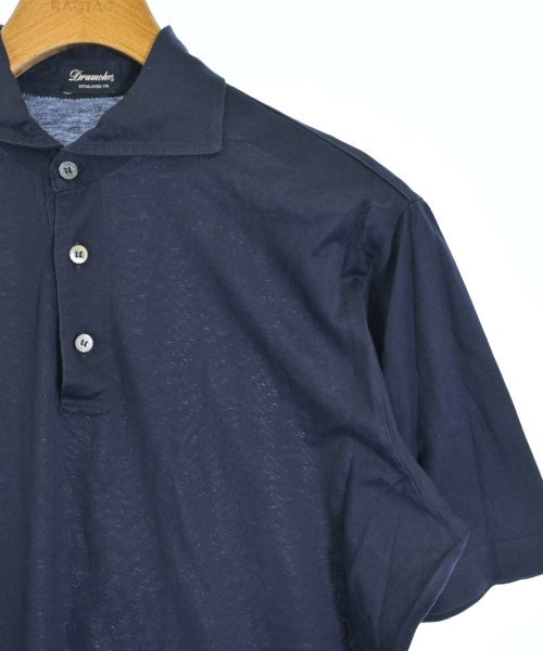 Drumohr POLO衫