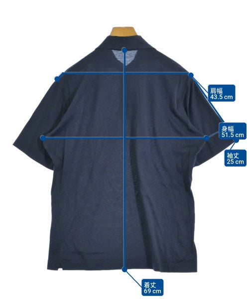 Drumohr POLO衫