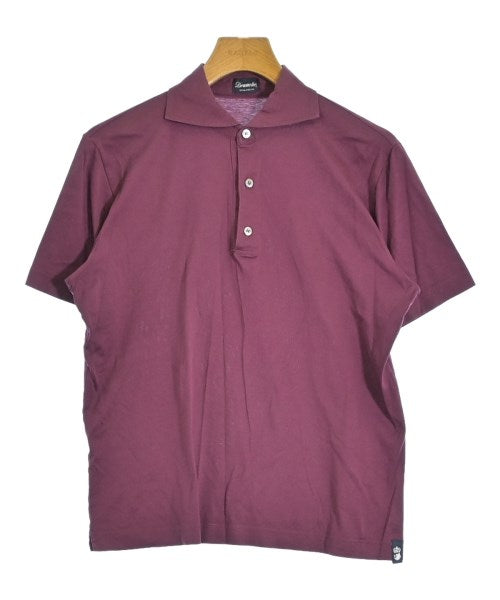 Drumohr POLO衫