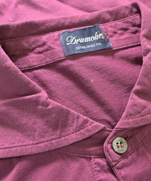 Drumohr POLO衫