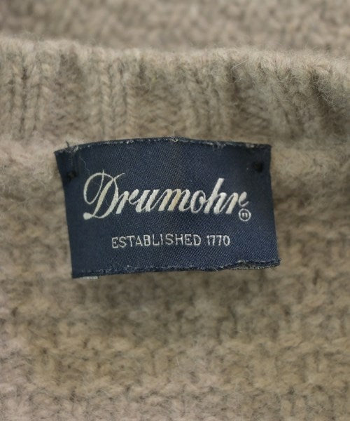 Drumohr 毛衣