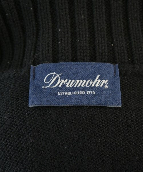 Drumohr 毛衣