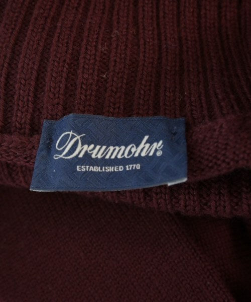 Drumohr 毛衣