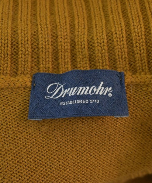Drumohr 毛衣