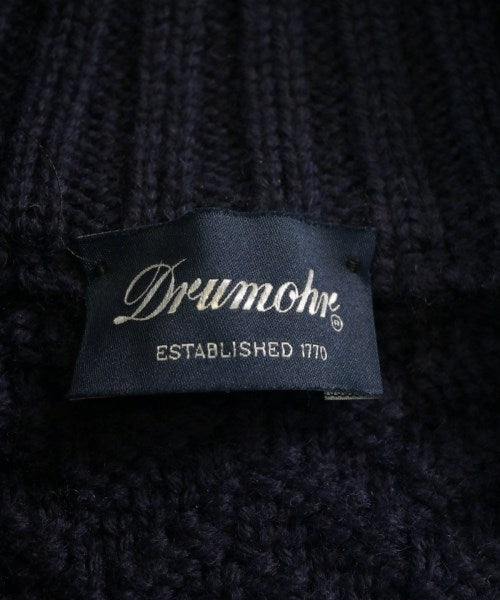 Drumohr 開襟衫