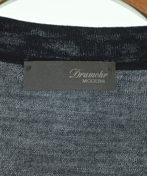 Drumohr 開襟衫