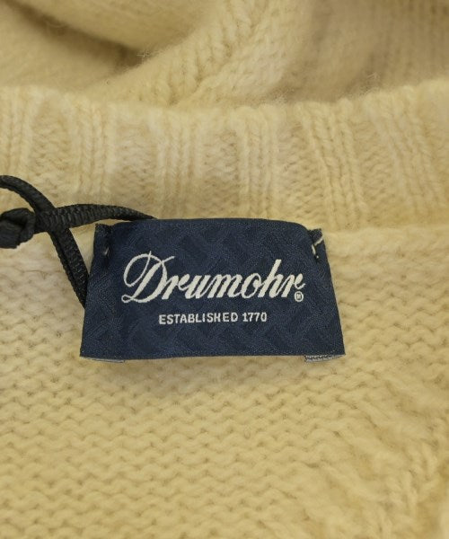 Drumohr 毛衣