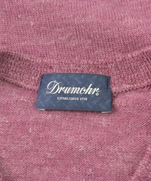 Drumohr 毛衣