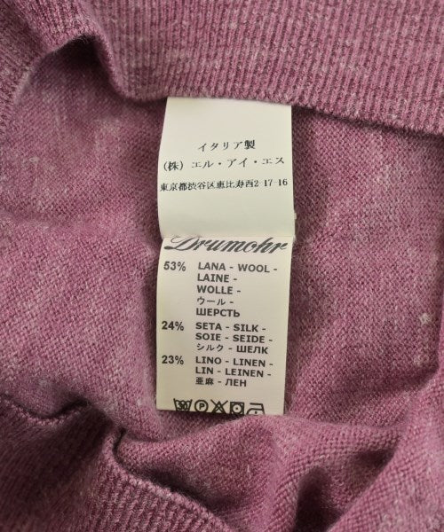 Drumohr 毛衣