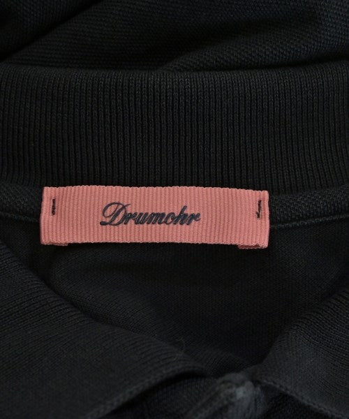 Drumohr POLO衫