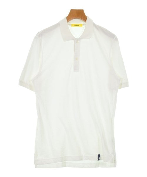 Drumohr POLO衫