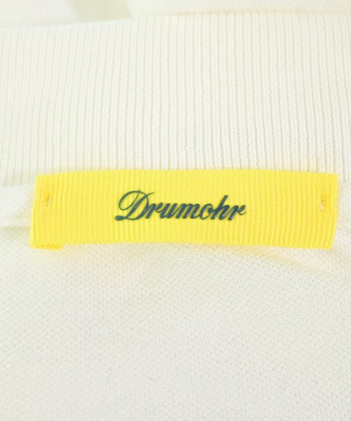 Drumohr POLO衫