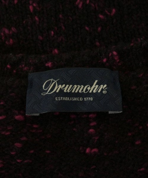 Drumohr 毛衣