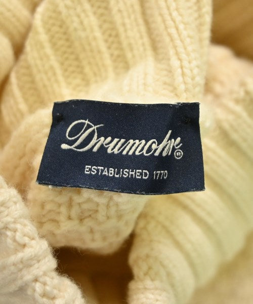 Drumohr 毛衣