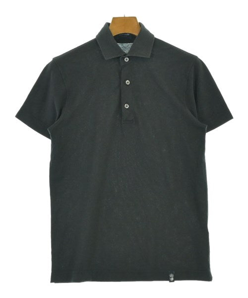 Drumohr POLO衫