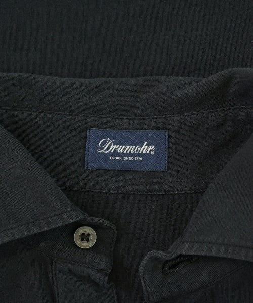 Drumohr POLO衫