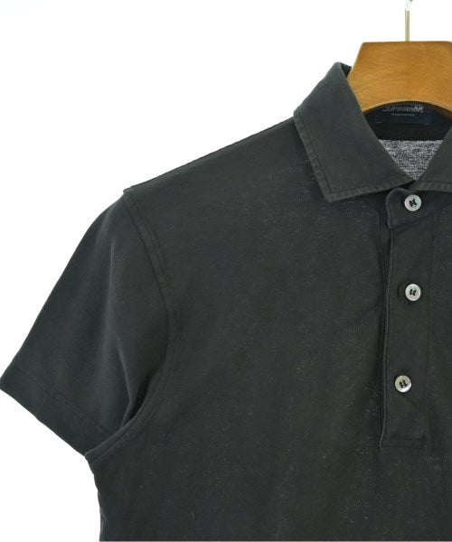 Drumohr POLO衫
