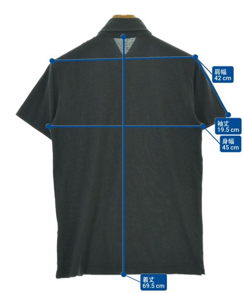 Drumohr POLO衫
