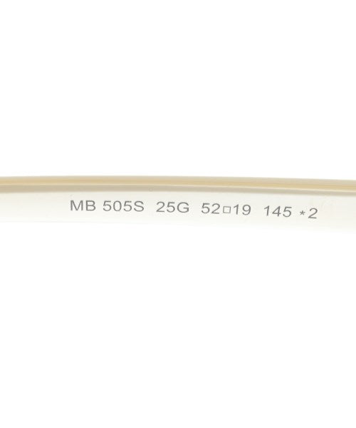 MONTBLANC 太陽眼鏡