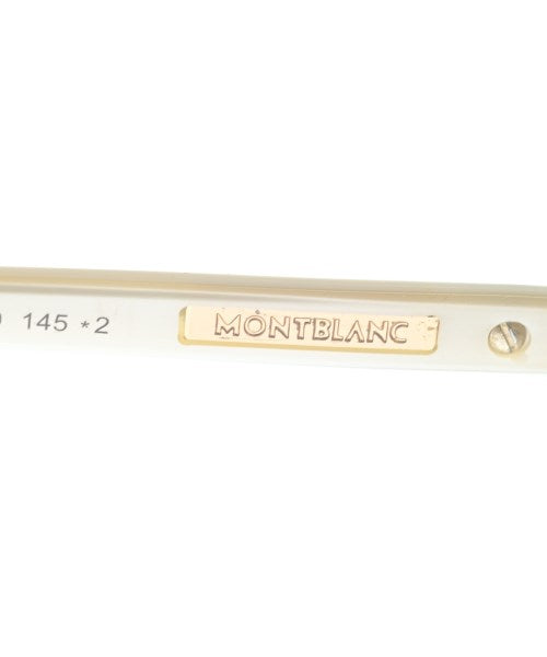 MONTBLANC 太陽眼鏡
