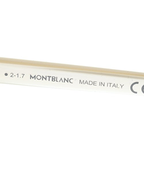 MONTBLANC 太陽眼鏡