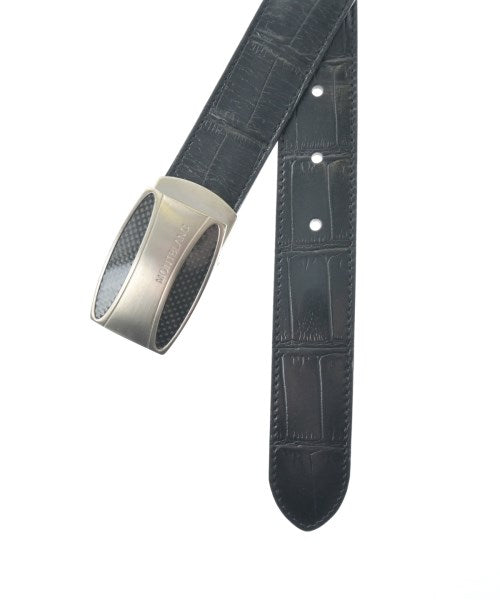 MONTBLANC 皮帶