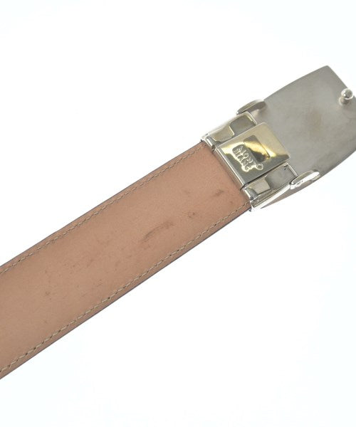MONTBLANC 皮帶