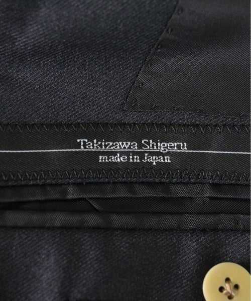 Takizawa Shigeru 西裝外套