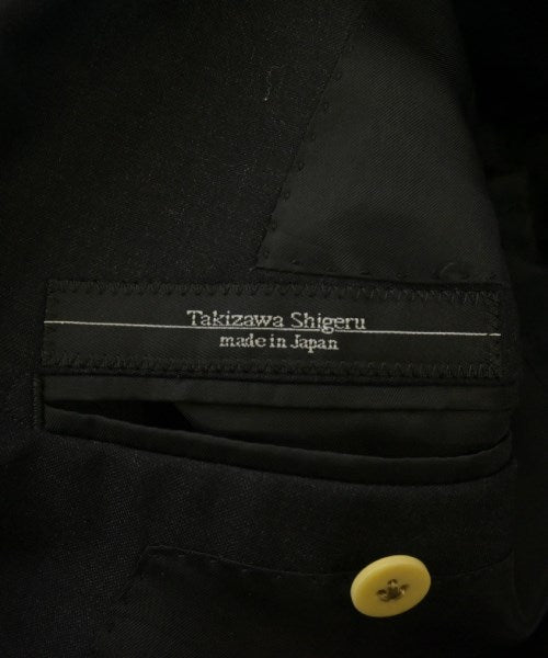 Takizawa Shigeru 西裝外套