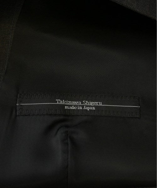 Takizawa Shigeru 正式襯衫