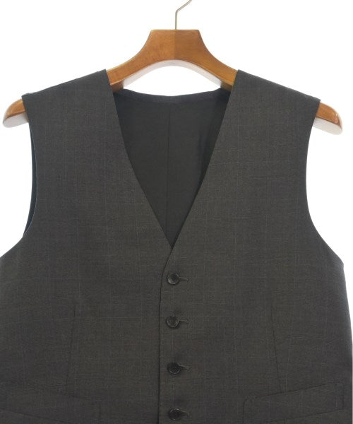 Takizawa Shigeru 正式襯衫