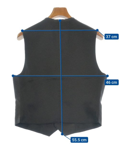 Takizawa Shigeru 正式襯衫