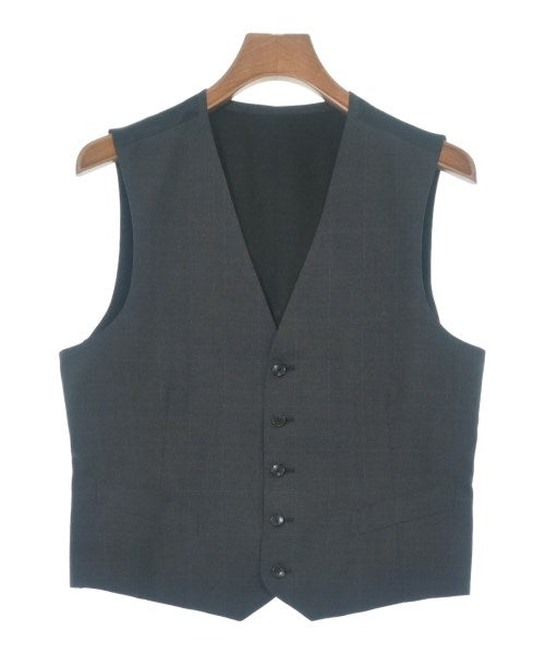 Takizawa Shigeru 正式襯衫