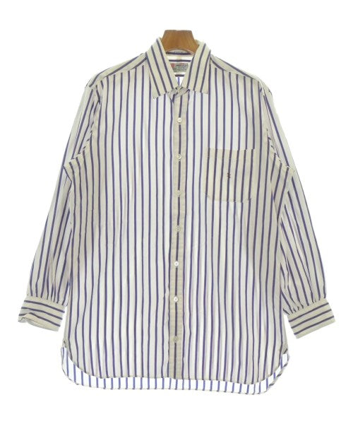Turnbull&Asser 休閒襯衫