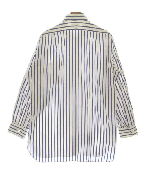 Turnbull&Asser 休閒襯衫