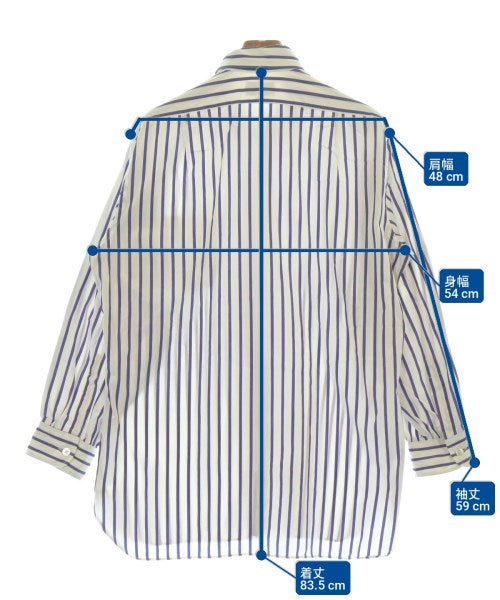 Turnbull&Asser 休閒襯衫
