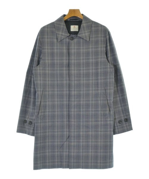 Turnbull&Asser 支撐領外套