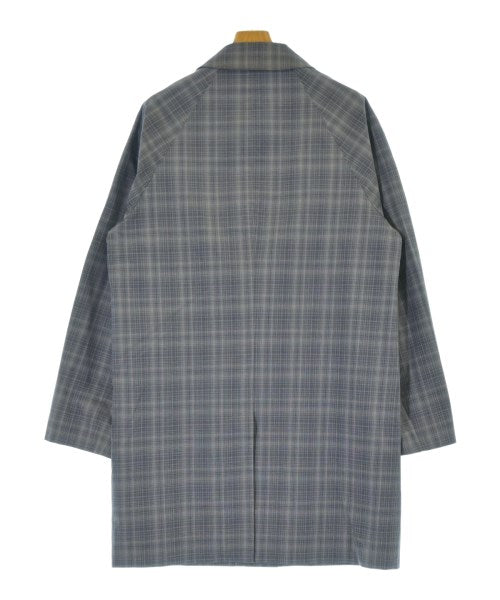 Turnbull&Asser 支撐領外套