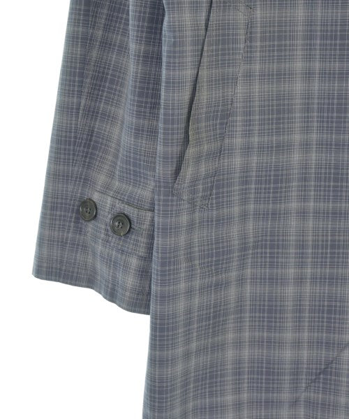 Turnbull&Asser 支撐領外套