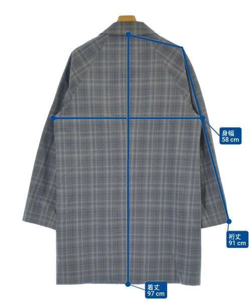 Turnbull&Asser 支撐領外套